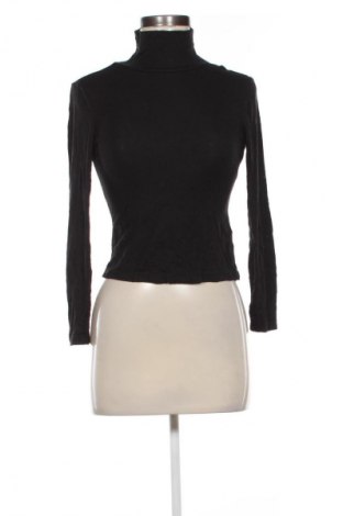 Дамско полo SHEIN, Размер S, Цвят Черен, Цена 4,60 €