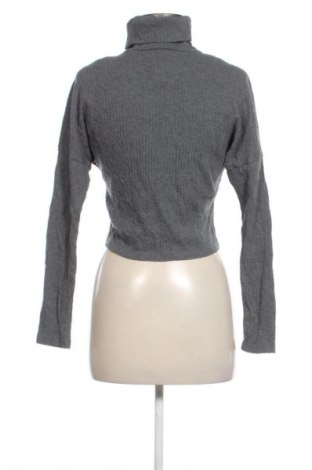 Női garbó SHEIN, Méret S, Szín Szürke, Ár 2 179 Ft