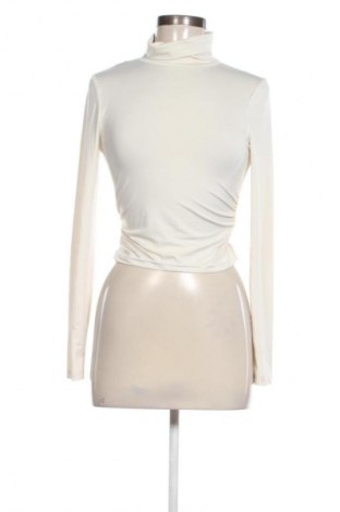 Damski golf SHEIN, Rozmiar S, Kolor Beżowy, Cena 21,99 zł