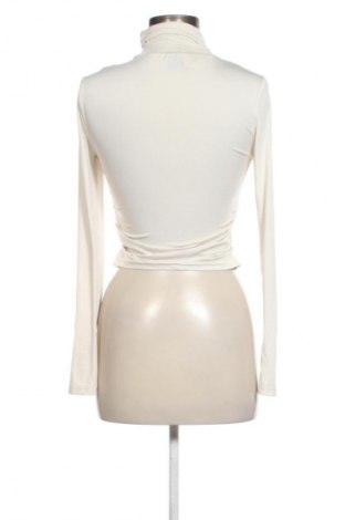 Damski golf SHEIN, Rozmiar S, Kolor Beżowy, Cena 21,99 zł