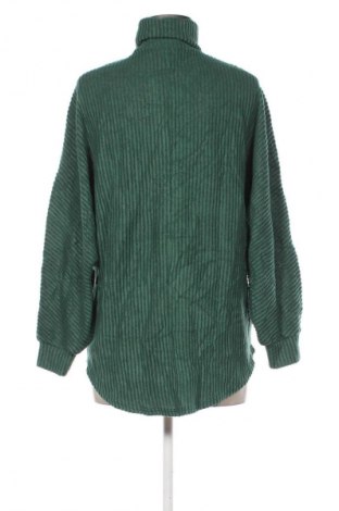 Γυναικείο ζιβάγκο SHEIN, Μέγεθος L, Χρώμα Πράσινο, Τιμή 5,99 €