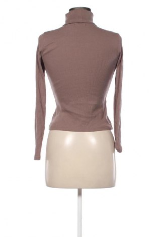 Női garbó Sinsay, Méret S, Szín Barna, Ár 4 042 Ft