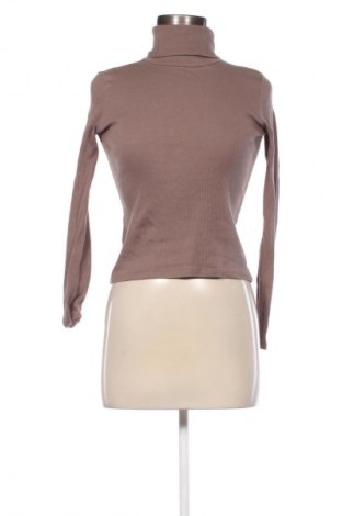 Női garbó Sinsay, Méret S, Szín Barna, Ár 4 042 Ft