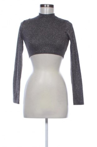 Дамско полo Stradivarius, Размер S, Цвят Многоцветен, Цена 6,64 €