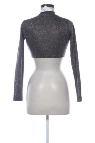 Дамско полo Stradivarius, Размер S, Цвят Многоцветен, Цена 6,64 €