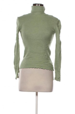 Γυναικείο ζιβάγκο Stradivarius, Μέγεθος M, Χρώμα Πράσινο, Τιμή 7,99 €