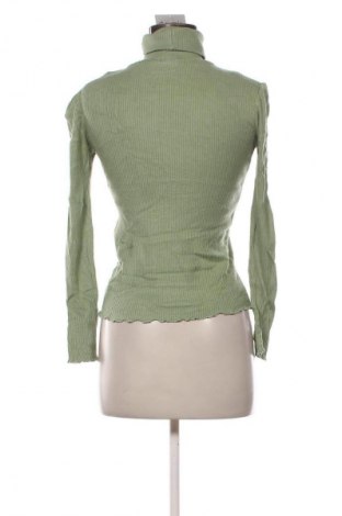 Γυναικείο ζιβάγκο Stradivarius, Μέγεθος M, Χρώμα Πράσινο, Τιμή 7,99 €