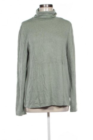 Damski golf Street One, Rozmiar M, Kolor Zielony, Cena 37,99 zł