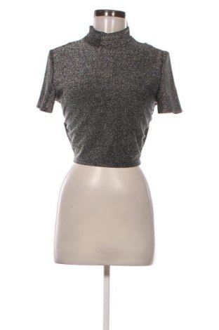 Női garbó Terranova, Méret M, Szín Ezüstös, Ár 4 132 Ft