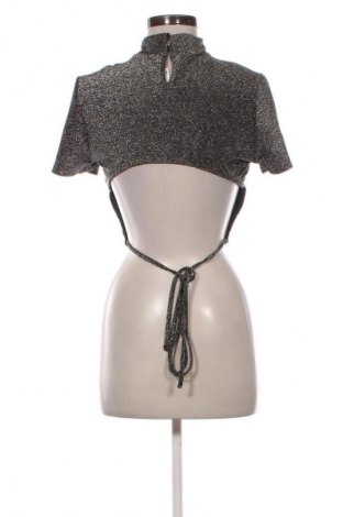 Női garbó Terranova, Méret M, Szín Ezüstös, Ár 4 132 Ft