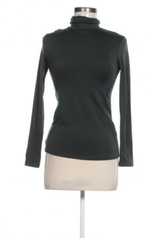 Damen Rollkragen Terranova, Größe S, Farbe Grün, Preis € 10,99