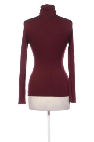 Damen Rollkragen Tezenis, Größe XS, Farbe Rot, Preis € 8,99