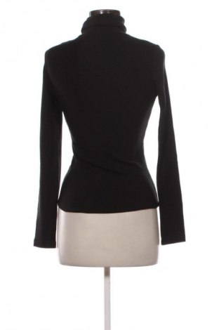 Дамско полo Tommy Hilfiger, Размер S, Цвят Черен, Цена 65,44 €