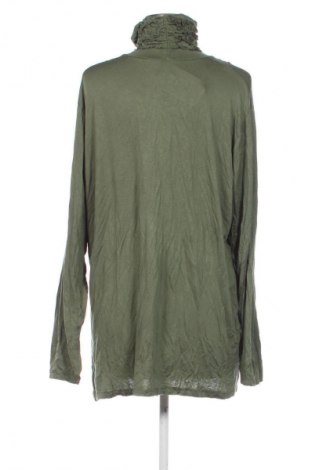 Γυναικείο ζιβάγκο Unbranded, Μέγεθος XXL, Χρώμα Πράσινο, Τιμή 15,86 €