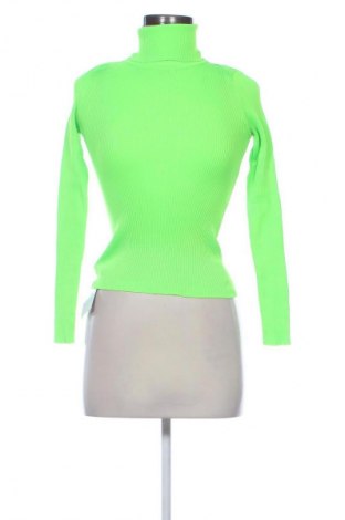 Női garbó Unbranded, Méret M, Szín Zöld, Ár 2 799 Ft