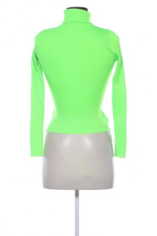 Női garbó Unbranded, Méret M, Szín Zöld, Ár 2 799 Ft