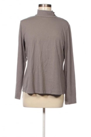 Damen Rollkragen Unbranded, Größe M, Farbe Grau, Preis € 5,99