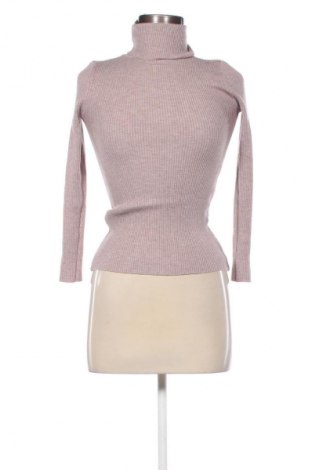 Дамско полo Unbranded, Размер XS, Цвят Кафяв, Цена 6,13 €