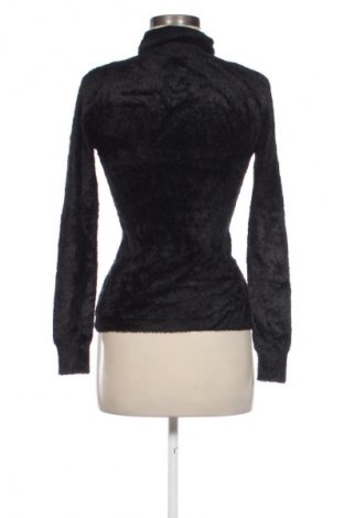 Damen Rollkragen Unbranded, Größe M, Farbe Schwarz, Preis 6,99 €