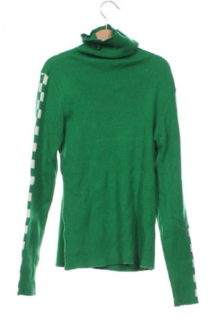 Damen Rollkragen Unbranded, Größe M, Farbe Grün, Preis € 10,99