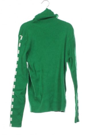 Damen Rollkragen Unbranded, Größe M, Farbe Grün, Preis € 10,99