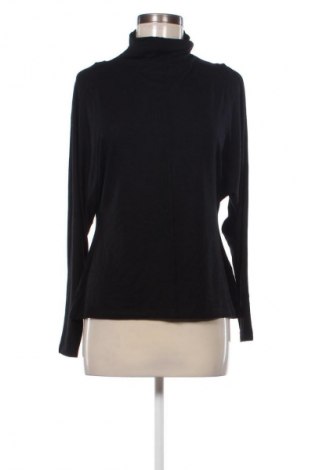 Damski golf Unbranded, Rozmiar L, Kolor Czarny, Cena 53,58 zł