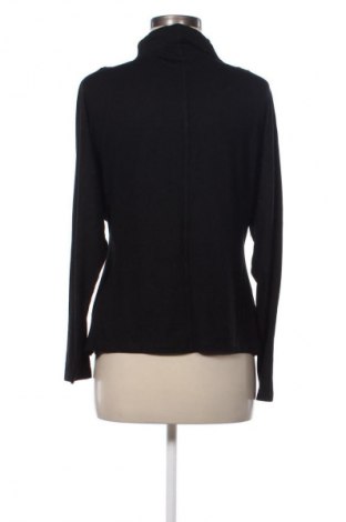 Damski golf Unbranded, Rozmiar L, Kolor Czarny, Cena 53,58 zł