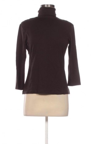 Damski golf Unbranded, Rozmiar M, Kolor Brązowy, Cena 53,58 zł