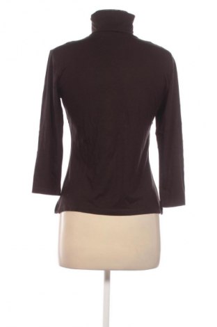 Damski golf Unbranded, Rozmiar M, Kolor Brązowy, Cena 53,58 zł