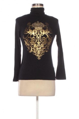 Damski golf Unbranded, Rozmiar M, Kolor Czarny, Cena 45,99 zł