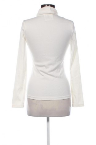 Damski golf Unbranded, Rozmiar M, Kolor Biały, Cena 45,99 zł