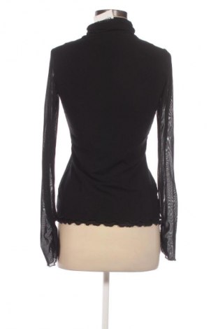 Damen Rollkragen Unbranded, Größe M, Farbe Schwarz, Preis € 8,99