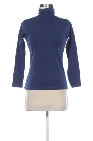 Дамско полo Unbranded, Размер M, Цвят Син, Цена 8,08 €