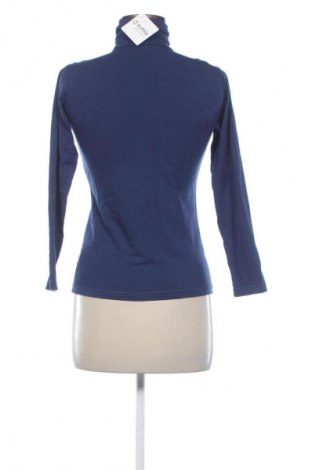 Дамско полo Unbranded, Размер M, Цвят Син, Цена 8,08 €