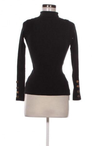 Дамско полo Unbranded, Размер S, Цвят Черен, Цена 9,70 €