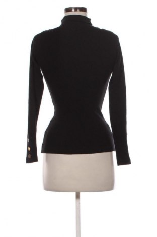 Дамско полo Unbranded, Размер S, Цвят Черен, Цена 9,70 €