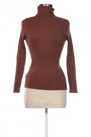 Дамско полo Unbranded, Размер XS, Цвят Кафяв, Цена 9,20 €