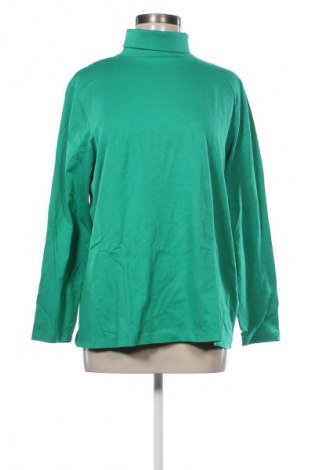 Дамско полo Unbranded, Размер XL, Цвят Зелен, Цена 9,71 €