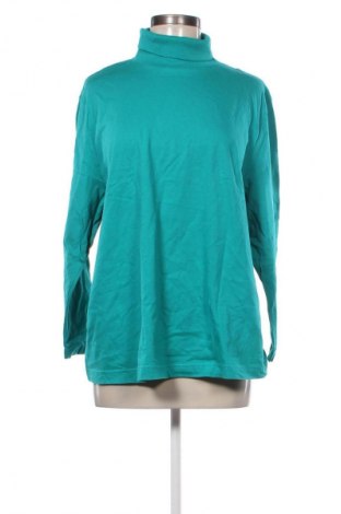 Дамско полo Unbranded, Размер XL, Цвят Зелен, Цена 9,71 €