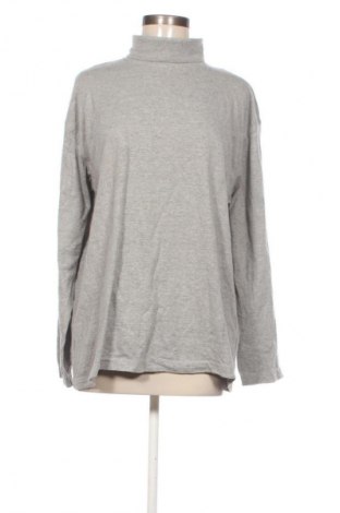 Damen Rollkragen Unbranded, Größe XL, Farbe Grau, Preis € 7,99