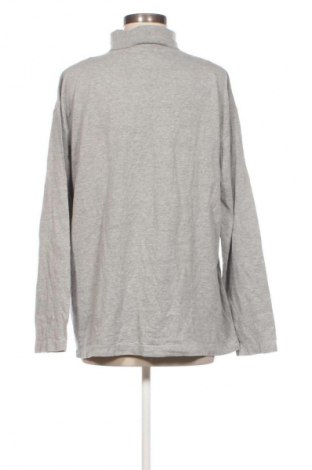 Damen Rollkragen Unbranded, Größe XL, Farbe Grau, Preis € 7,99