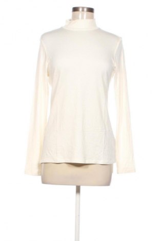 Дамско полo Unbranded, Размер M, Цвят Бял, Цена 4,09 €