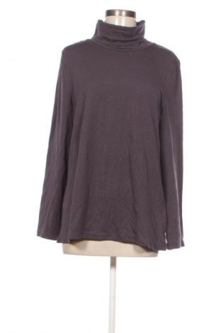 Damski golf Unbranded, Rozmiar XL, Kolor Szary, Cena 30,99 zł