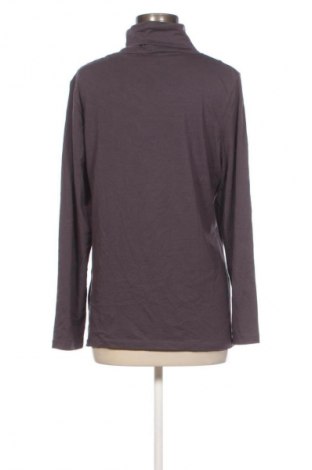 Damski golf Unbranded, Rozmiar XL, Kolor Szary, Cena 30,99 zł