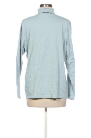 Női garbó Unbranded, Méret M, Szín Kék, Ár 2 549 Ft