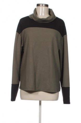 Γυναικείο ζιβάγκο Unbranded, Μέγεθος M, Χρώμα Πράσινο, Τιμή 5,99 €