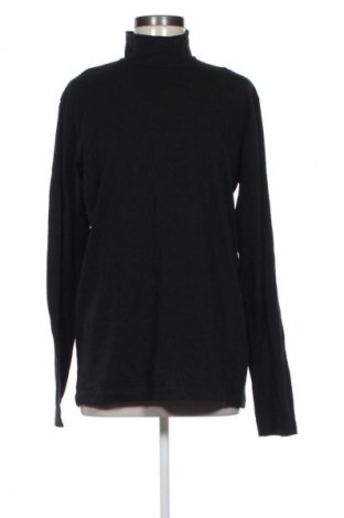 Damski golf Unbranded, Rozmiar M, Kolor Czarny, Cena 17,99 zł