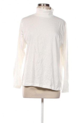 Damski golf Unbranded, Rozmiar M, Kolor Biały, Cena 18,99 zł