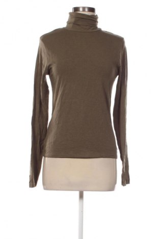 Дамско полo Unbranded, Размер S, Цвят Зелен, Цена 6,13 €