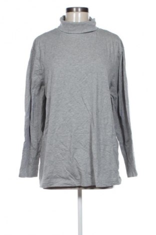 Дамско полo Unbranded, Размер XXL, Цвят Сив, Цена 7,66 €